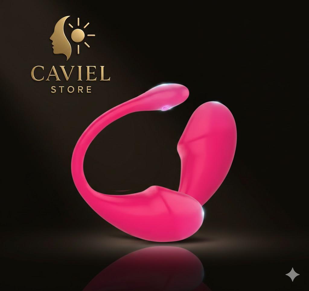 Producto Sex Shop Vibrador